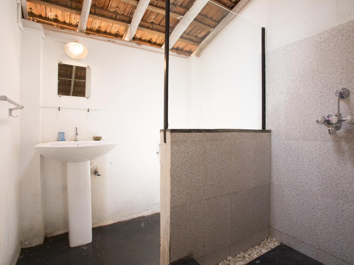Kala Bahia Hotel Patnem Beach Room photo